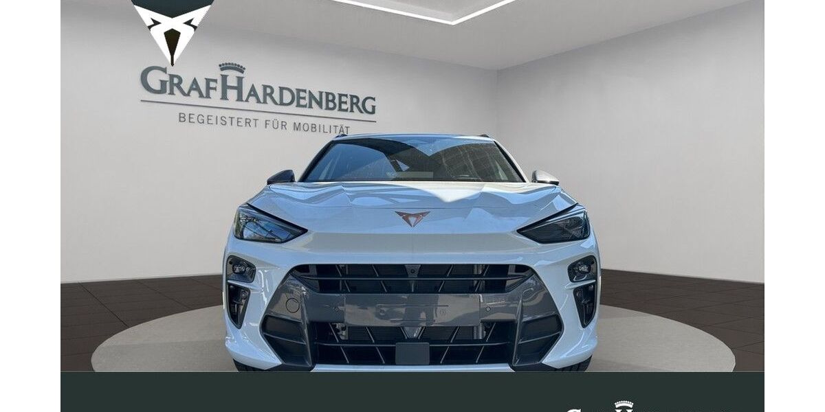 Cupra Terramar 9.000 km 39.790 &euro; Karlsruhe 76131