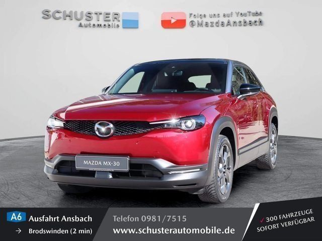 Mazda MX-30 31.213 km 12.980 &euro; Ansbach-Brodswinden 91522