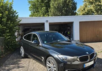 BMW 325 Gran Turismo 136.864 km 16.000 &euro; Asperg 71679