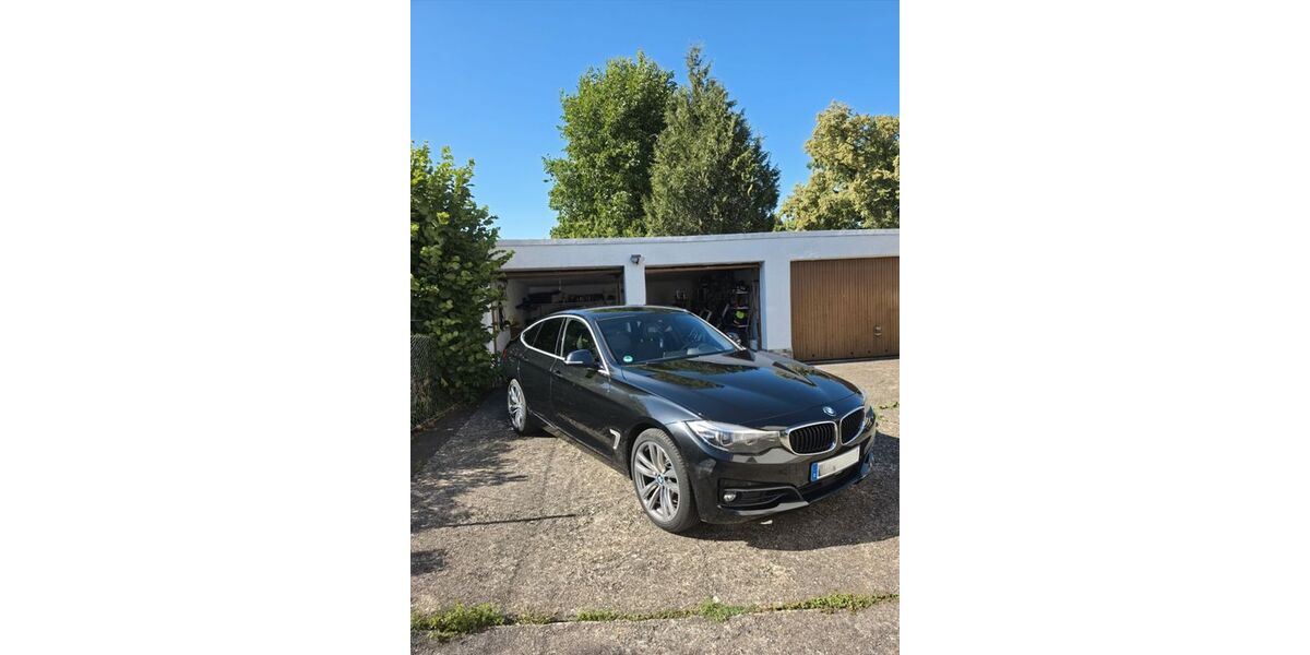 BMW 325 Gran Turismo 136.864 km 16.000 &euro; Asperg 71679