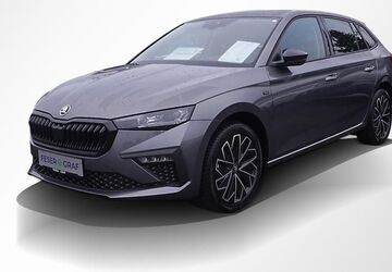 Skoda Scala 16.400 km 21.880 &euro; Erlangen 91058