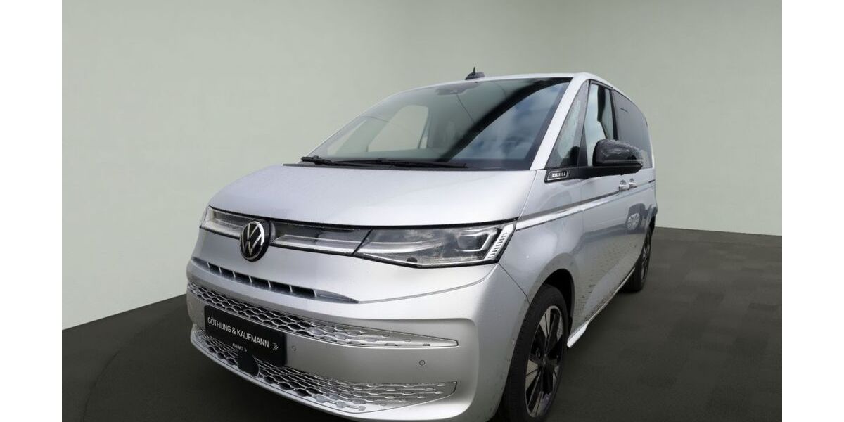 VW T7 Multivan 14.500 km 66.980 &euro; Eschborn 65760