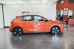 Opel Corsa e 50 kWh Elegance Sitzheizung Carplay LED 30.800 km 16.230 &euro; Lich 35423