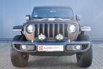 Jeep Wrangler Unlimited Rubicon 3.0L EcoDiesel V6 30.950 km 69.990 &euro; Höchberg-Würzburg 97204