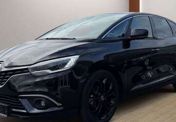 Renault Scenic 82.400 km 17.490 &euro; Schwabhausen 99869