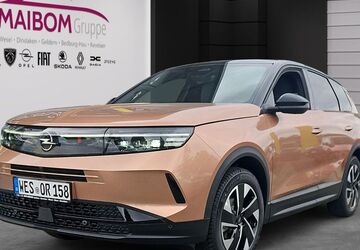 Opel Grandland (X) 3.000 km 35.945 &euro; Bedburg-Hau 47551