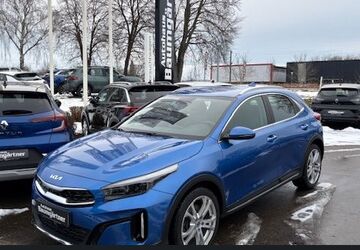 Kia XCeed 67.909 km 23.480 &euro; Dillingen 89407
