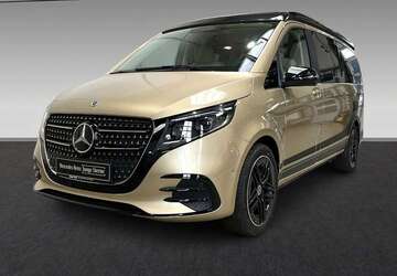 Mercedes-Benz Marco Polo 3.500 km 96.789 &euro; Donauwörth 86609