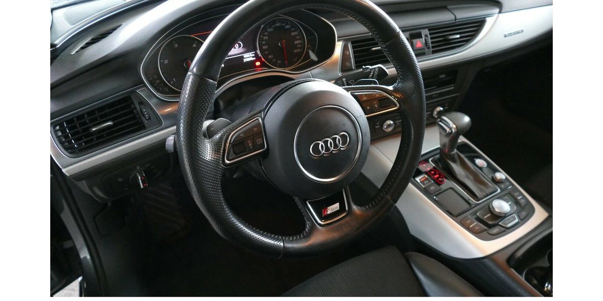 Audi A6 3.0 TDI quattro 271.000 km 8.500 &euro; Wülfershausen 97535