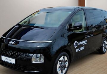 Hyundai STARIA 6.000 km 47.990 &euro; Bremerhaven 27568