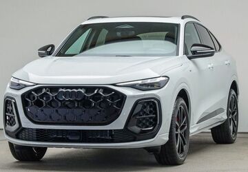 Audi Q5 1.100 km 73.220 &euro; Mühlheim 63165