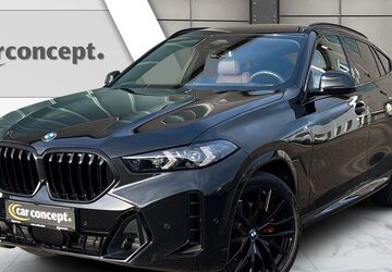 BMW X6 17.462 km 83.500 &euro; Wetzlar 35579