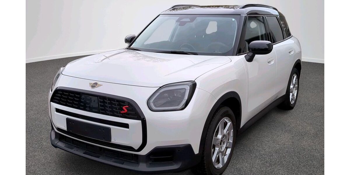 Mini Countryman S (Cooper) 2.159 km 37.372 &euro; 