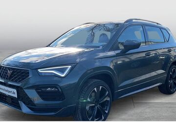 Cupra Ateca 1.429 km 39.543 &euro; Dortmund 44269