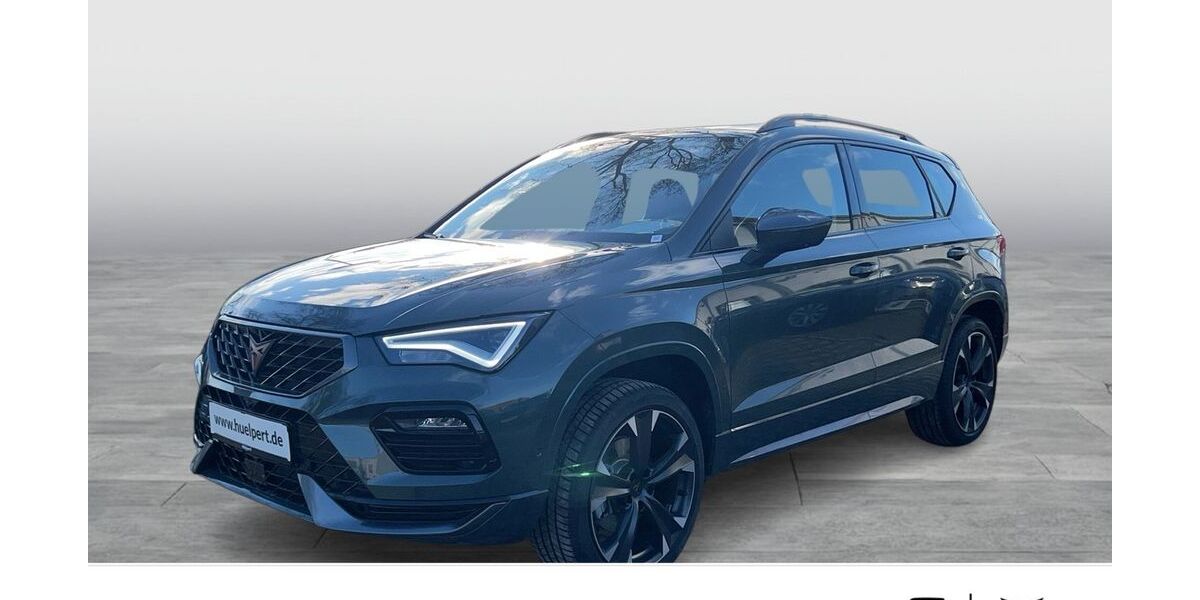Cupra Ateca 1.429 km 39.599 &euro; Dortmund 44269