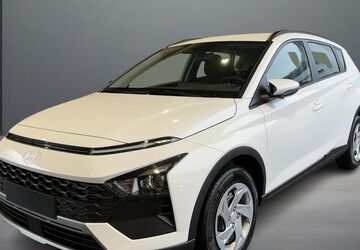Hyundai BAYON 4.500 km 17.333 &euro; Berlin 13089