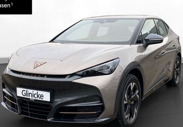 Cupra Tavascan 10.000 km 42.055 &euro; Witzenhausen 37213