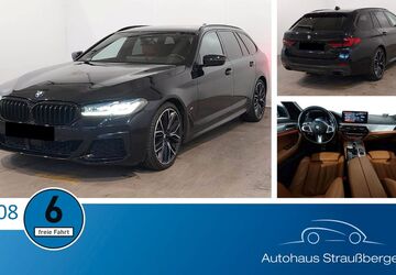 BMW 530 40.400 km 48.190 &euro; Buchschwabach bei Nürnberg 90574