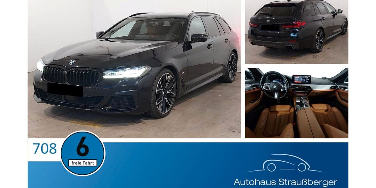 BMW 530 40.400 km 48.190 &euro; Buchschwabach bei Nürnberg 90574