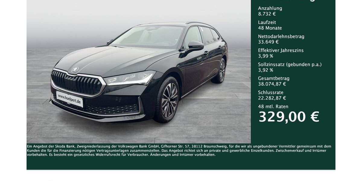 Skoda Superb 25.901 km 42.183 &euro; Dortmund 44309