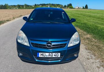 Opel Signum 291.000 km 4.000 &euro; Rechtmehring 83562