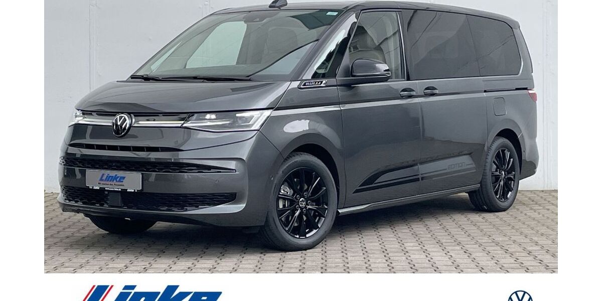 VW T7 Multivan 5.511 km 72.900 &euro; Crailsheim 74564