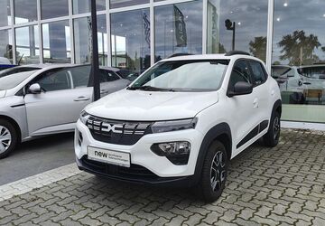 Dacia Spring 23.515 km 13.497 &euro; Massen 03238