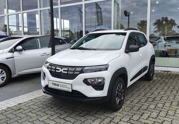 Dacia Spring 23.515 km 13.997 &euro; Massen 03238