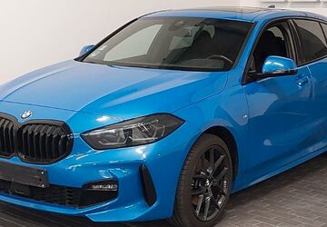 BMW 118 64.500 km 25.290 &euro; Schöneiche b.Berlin 15566