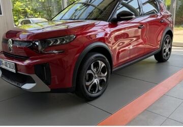 Citroen C3 Aircross 5.000 km 21.378 &euro; Offenburg 77654