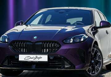 BMW 120 8.990 km 33.490 &euro; Augsburg 86199