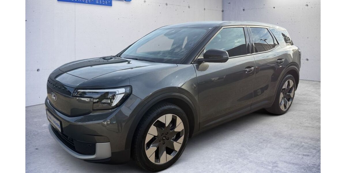 Ford Explorer 8.222 km 40.669 &euro; Weil am Rhein 79576