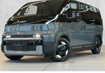 Kia PV5 3.490 km 49.890 &euro; Sprockhövel 45549