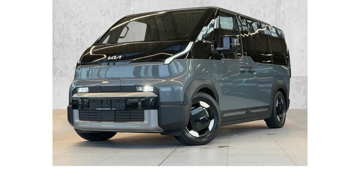 Kia PV5 3.490 km 49.890 &euro; Sprockhövel 45549