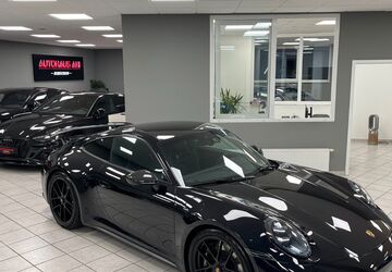 Porsche 992 13.226 km 184.000 &euro; Remscheid 42857