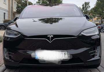 Tesla Model X 189.000 km 36.500 &euro; Haßloch 67454