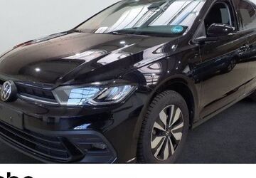 VW Polo 17.915 km 19.830 &euro; Albstadt 72458