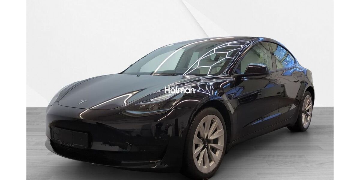 Tesla Model 3 51.309 km 26.232 &euro; Eschborn 65760
