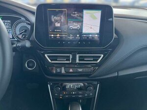 Suzuki SX4 S-Cross S-CROSS 1.5 COMFORT+ ALLGRIP AGS 4.000 km 26.990 &euro; Höhenkirchen-Siegertsbrun 85635