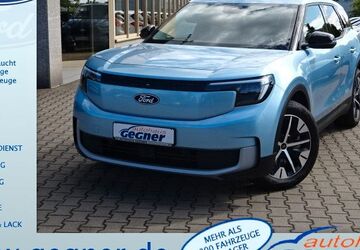 Ford Explorer 1.364 km 34.740 &euro; Eilenburg 04838