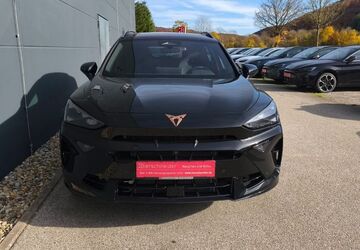 Cupra Formentor 1.500 km 53.999 &euro; Riedenburg 93339