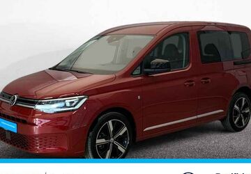 VW Caddy 14.200 km 37.340 &euro; Marktoberdorf 87616