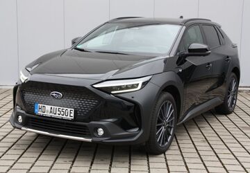 Subaru Solterra 2.500 km 47.950 &euro; Schwetzingen 68723