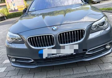 BMW 528 56.300 km 20.000 &euro; Arnstadt 99310