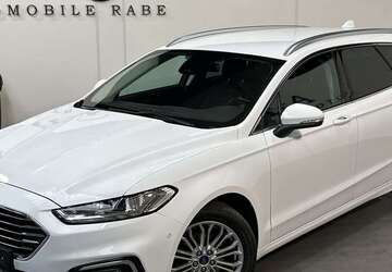 Ford Mondeo 94.750 km 19.749 &euro; Wardenburg 26203