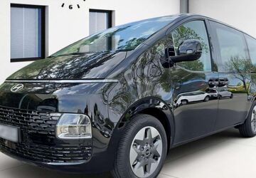 Hyundai STARIA 3.500 km 43.999 &euro; Böblingen 71034