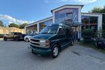 Chevrolet Astro 