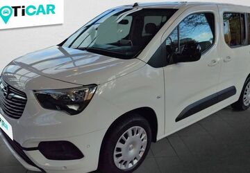 Opel Combo Life 49.756 km 18.580 &euro; Hannover 30173