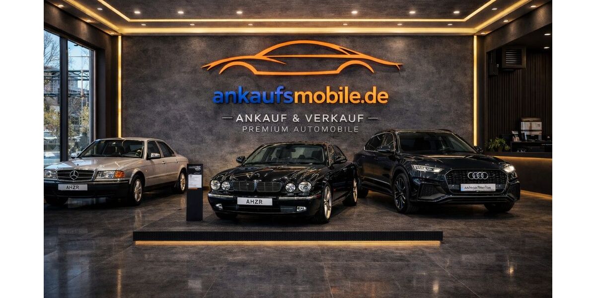 Jaguar XJ 157.000 km 11.950 &euro; Reutlingen 72762