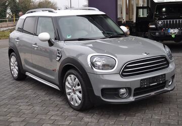 Mini Cooper D 155.000 km 12.950 &euro; Mannheim 68305